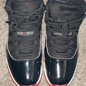 Jordan 11 Breds